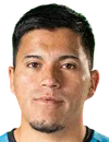 Guillermo Guaiquil - giocatore del Huachipato FC