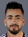 Guillermo Hauché - Vereinslos futbolcusu