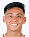 Guillermo Larios - Alianza Atlético Sullana futbolcusu