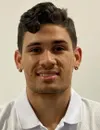 Guillermo Marín - Anzoátegui FC futbolcusu