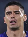 Guillermo Martínez - UNAM Pumas futbolcusu
