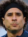 Guillermo Ochoa - AEL Limassol futbolcusu