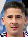 Guillermo Paiva - Junior FC futbolcusu