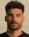 Guillermo Pereira - CA Douglas Haig futbolcusu