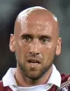 Guillermo Rodríguez futbolcu profil fotoğrafı