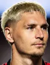 Guillermo Varela - Flamengo Rio de Janeiro futbolcusu