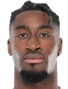Guiry Egny - FC Rouen futbolcusu