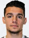 Gülhan Üreyen - Bulvarspor futbolcusu