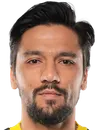 Gulyamkhaydar Gulyamov - FK Kokand 1912 futbolcusu