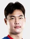 Gun-hee Kim - Gangwon FC futbolcusu