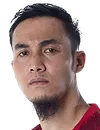 Gunawan Dwi Cahyo futbolcu profil fotoğrafı