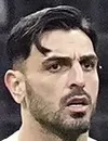 Günay Güvenç - Galatasaray futbolcusu