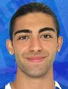 Güneş Güventürk - Spieler von Sebat SK