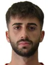 Güney Keleş - 1966 Edremitspor futbolcusu