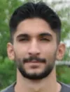 Güney Tunç - Nazilli Spor futbolcusu