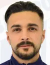 Güney Tutcuoğlu - Sanliurfaspor futbolcusu