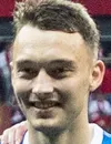 Gunnar Vatnhamar - Víkingur Reykjavík futbolcusu