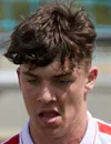 Gunner Elliott - Chesterfield FC U21 futbolcusu