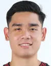 Guntapon Keereeleang futbolcu profil fotoğrafı