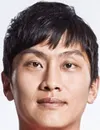 Guoming Wang - giocatore del Henan FC