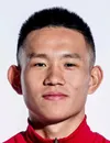 Guoyuan Yang - Shanxi Longchengren futbolcusu