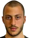 Guram Chikashua - FC Aragvi Dusheti futbolcusu