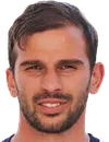 Guram Samushia - jogador do Karriereende