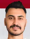 Güray Fırat - Adana Adaletgücü Spor futbolcusu