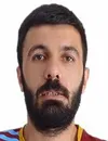 Gürkan Alver - Hacettepe Türk Metal 1963 Spor futbolcusu