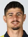 Gürkan Başkan - Bitlis 1916 FSK futbolcusu