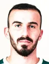 Gürkan Furtun - Artvin Hopaspor futbolcusu