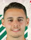 Gürkan Hervenik - giocatore del Maltepespor