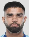 Gurkirat Singh - giocatore del Chennaiyin FC