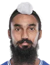 Gurmukh Singh - Spieler von Sreenidi Deccan FC