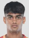 Gurnaj Singh Grewal - Mohun Bagan Super Giant U21 futbolcusu