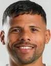 Gus Ledes - AEK Larnaka futbolcusu