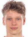 Gustaf Bruzelius - Landskrona BoIS futbolcusu