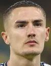 Gustaf Lagerbielke - SC Braga futbolcusu