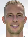 Gustaf Nilsson - jogador do Club Brügge