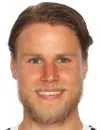 Gustaf Norlin - giocatore del Miedz Legnica
