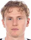 Gustaf Westström - Landskrona BoIS futbolcusu