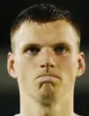 Gustas Baliutavičius - Spieler von FA Siauliai