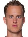 Gustav Berggren - Red Bull New York futbolcusu