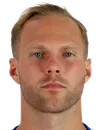 Gustav Engvall - Kuopion Palloseura futbolcusu