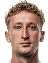 Gustav Fraulo - Lyngby Boldklub player