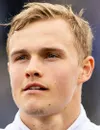 Gustav Friberg - Halmstads BK futbolcusu