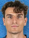 Gustav Karimi - Holstein Kiel II futbolcusu
