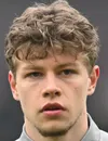 Gustav Lindgren - BK Häcken futbolcusu