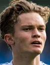 Gustav Nyheim - Lillestrøm SK futbolcusu