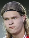 Gustav Schjøtt - VfL Bochum U19 futbolcusu
